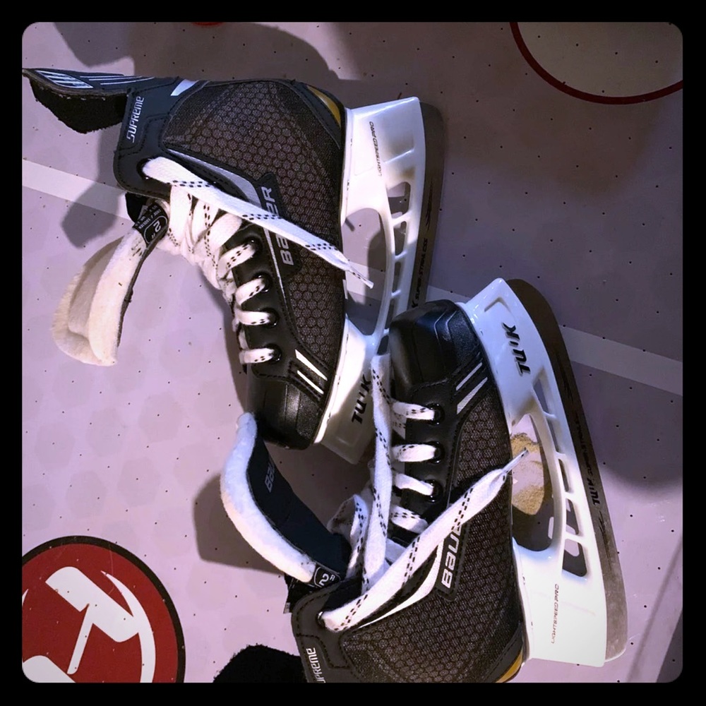 Kids Ice Skates